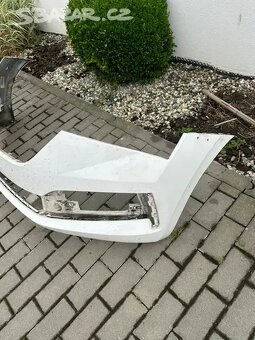 Přední nárazník Škoda Scala - 5