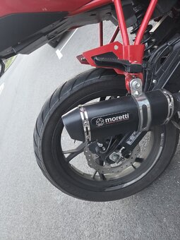 Benelli BN 125 2021 - 5