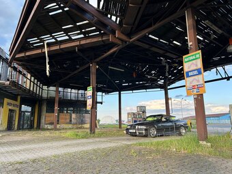 BMW E36 cabrio 320i - 5