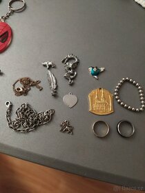 Různý mix věcí - 5