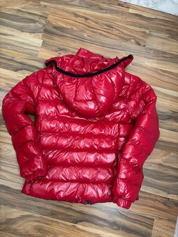 Bunda passions fashione M nova - 5