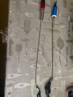 Rybářské potřeby - 5