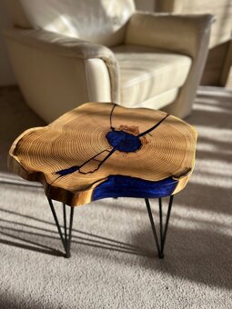 Konferenční stolek - 5