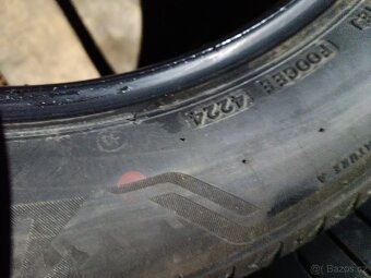 Letní sadu Bridgestone 235/55 R19 101V - 5