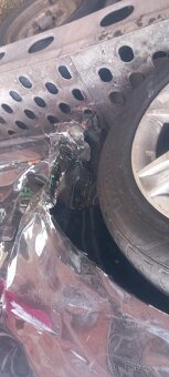 Audi  A3 Sportback 1.4 TFSI 92 Kw.5/2010 - 5