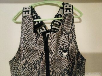 Dívčí zimní set - 5