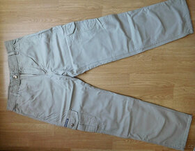 Chlapecké kalhoty různé - 5