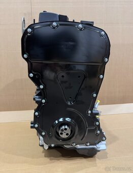 Motor FORD Transit Custom 2,2 TDCI, EURO 5, DRF CYF CVF NOVÝ - 5