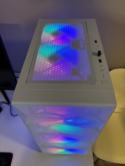 HERNÍ PC | RTX 3060-Ti | SSD 1TB - 5