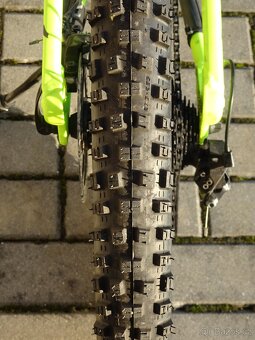 Kolo ROCKRIDER ST530 - 5