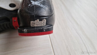 Lyžáky dětské - 5