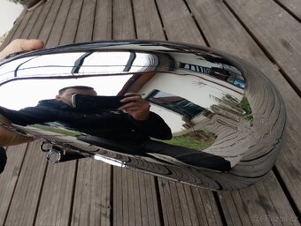 Jawa pérák nádrž - 5