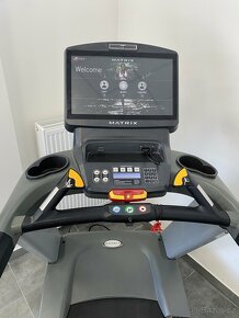 Matrix T7xi -windows software - 5