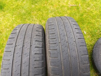 Letní 4ks Continental CEC  185/65/15 - 5