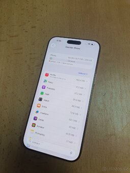 iPhone 16 Pro Max - 5