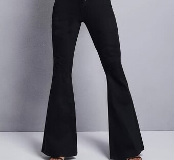 Džíny vel. S/34 - bezvadný stav - 5