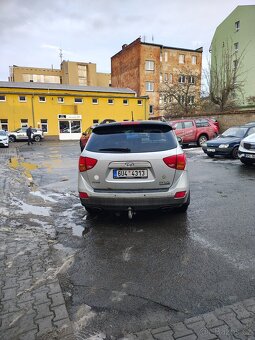 Hyundai IX 55 3.0 Crdi 176 kw - 5
