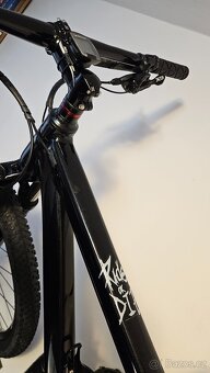 BIKE HARDTAIL 4EVER INTRA (REDESIGN) - 5