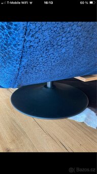 Otočné křeslo - 5