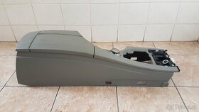 BMW E61 středový tunel - 5