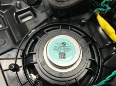 BMW reproduktory do palubní desky - 5