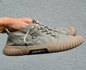 Chlapecké tenisky vel. 42 - 5