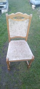 přebytky 2 dřevěné výrobky - 5