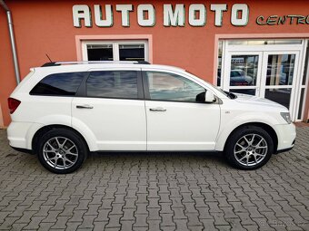Fiat Freemont 2.0 Multijet (Lounge 125kW) - 5