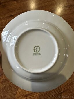 Porcelánová souprava - 5