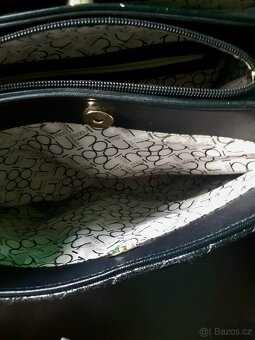 Dámská značková kabelka NOBO - 5