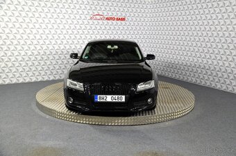 Audi A5 S-line - 5