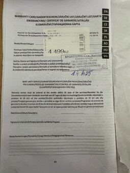 Dětské horské kolo Arcore - 5