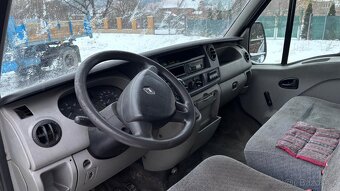 Renault Master 2.5 dci - 5