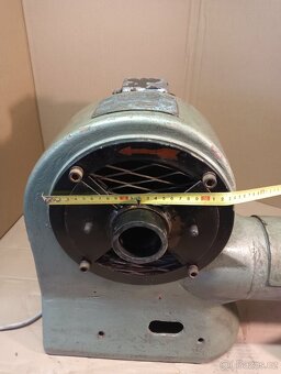 Ventilátor-odsávání/dmychadlo - 5