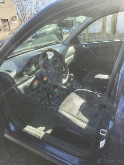 Škoda Octavia 1.9 TDi - 5