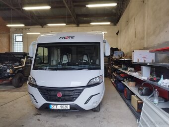 Pilote G740 EXPRESSION - 5