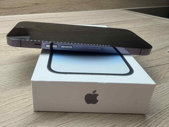 Iphone 14 PRO 128GB Purple - 5