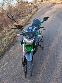 SENKE. SK 125 cm - 5