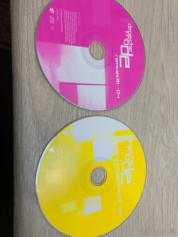 3 CD SET: DEPECHE MODE: REMIXES, 2004, SLIPCASE, LIMITOVANÁ - 5