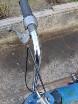 Babetta 207 /500 - 5