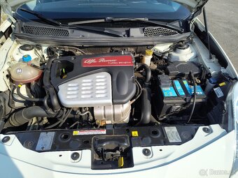 Alfa Romeo Giulietta - 5