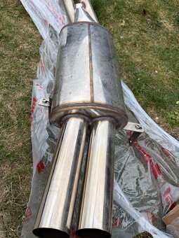 Supersprint “Race” BMW E36 - 5