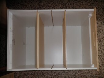 Úložný box na kolečkách - 5