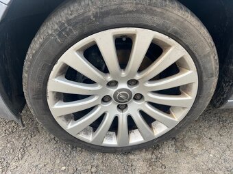 Díly opel insignia - 5