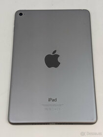 iPad mini 4 16gb, WIFI.  Baterie 99%. Záruka 6 měsíců. - 5