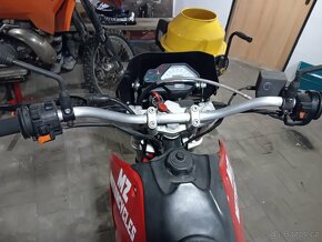 Mz sx 125 (jako mz sm 125) - 5