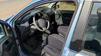 Fiat Panda 1.2 4x4 - 5
