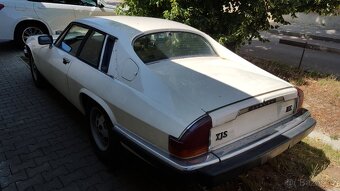 JAGUAR Typ:XJ-S - 5