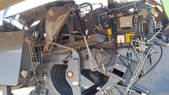 Claas Quadrant 3400 RC - 5