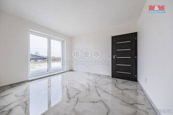 Prodej rodinného domu, 330 m², Psáry, ul. Na Lukách - 5